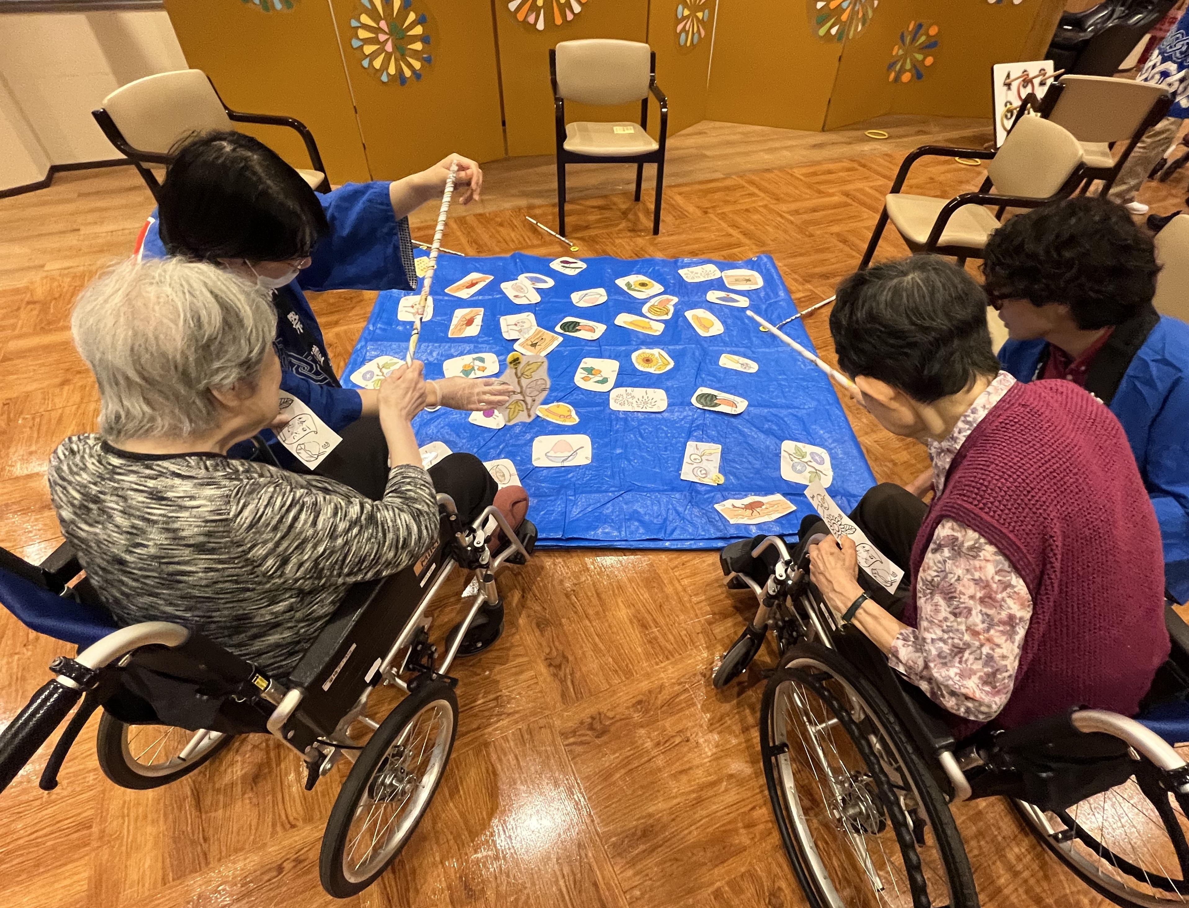 oomiyakouennatunogeemutaikai20263
