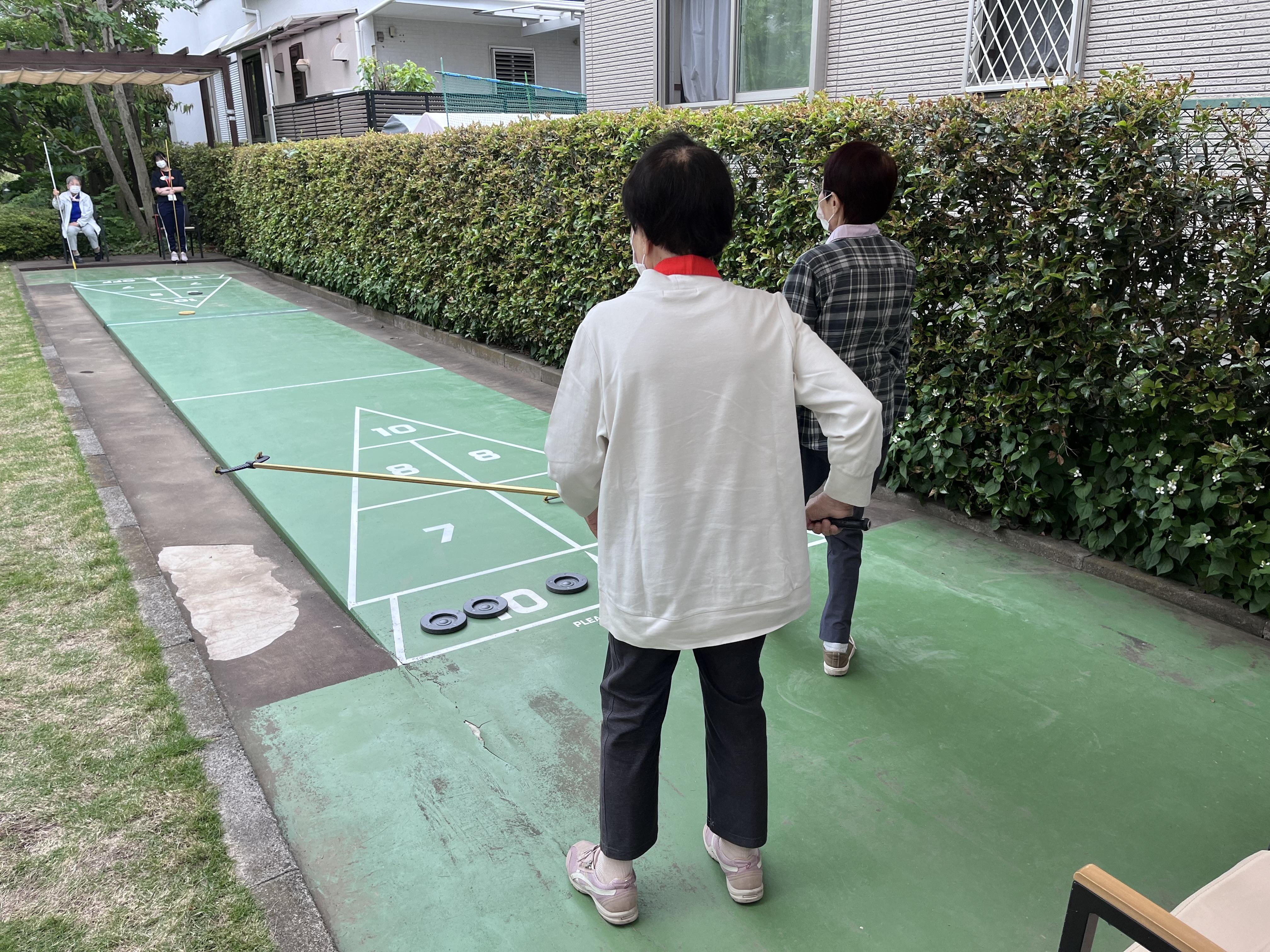 シャフル大宮2505271.JPG