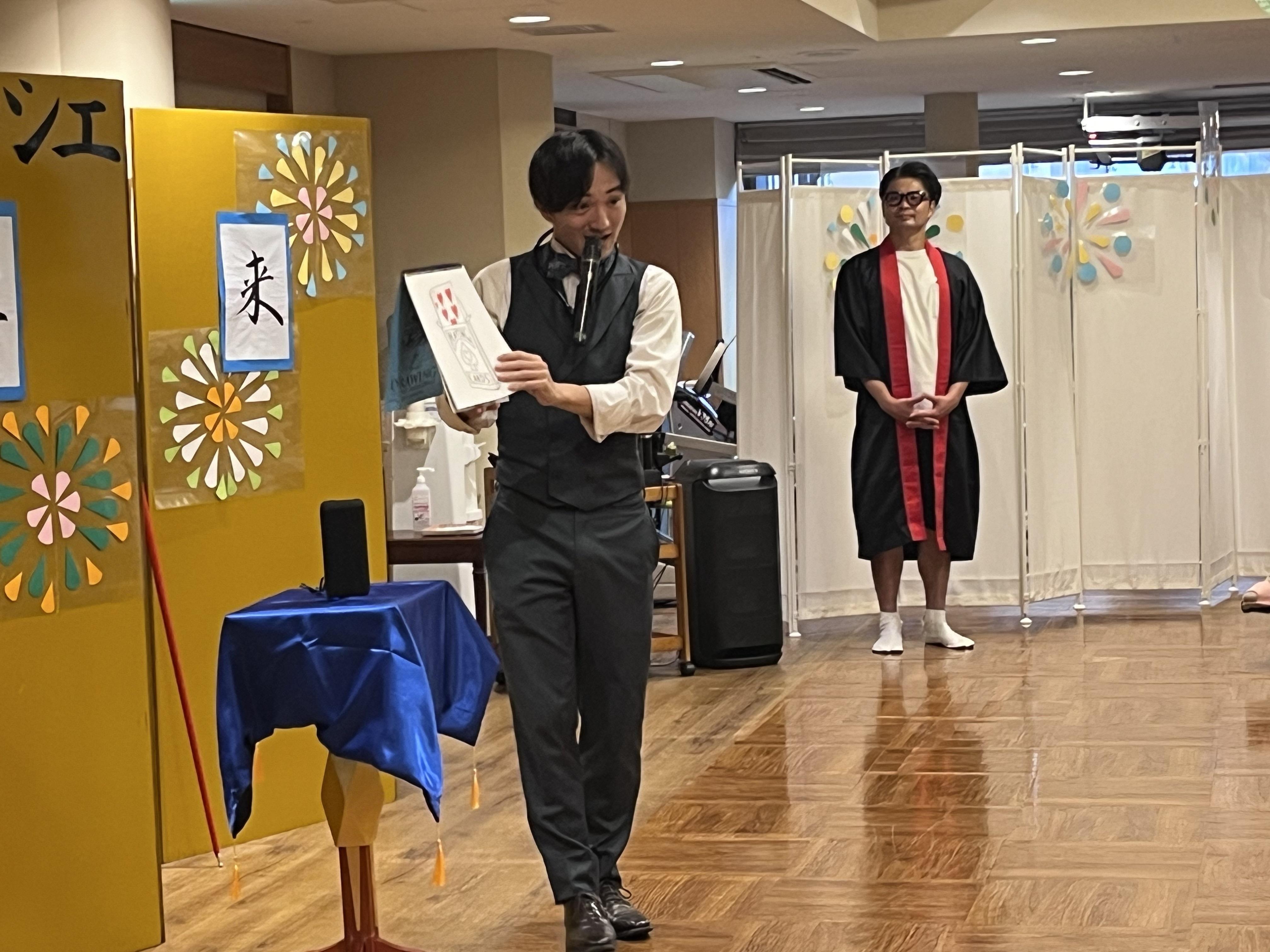 夏祭り250723大宮4