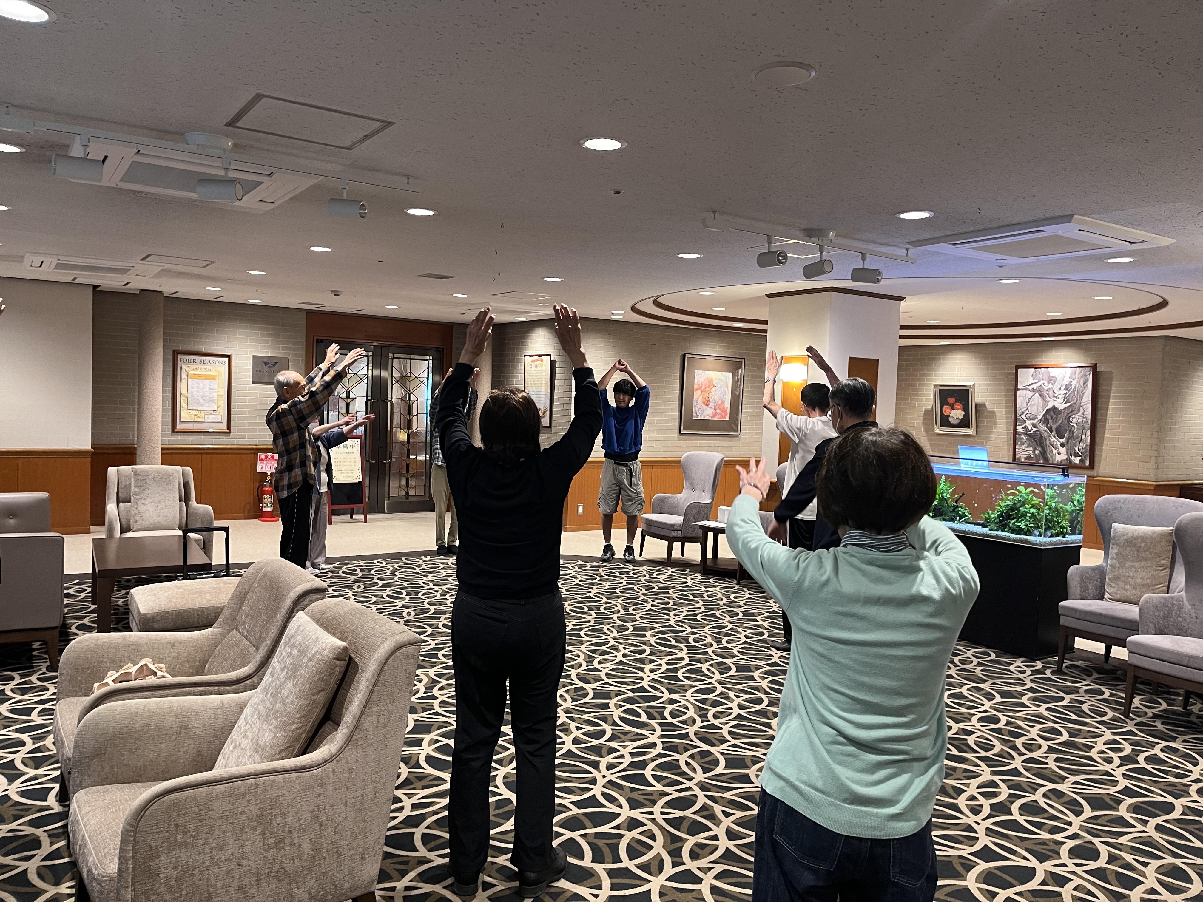 秋のスポーツ間2510261大宮