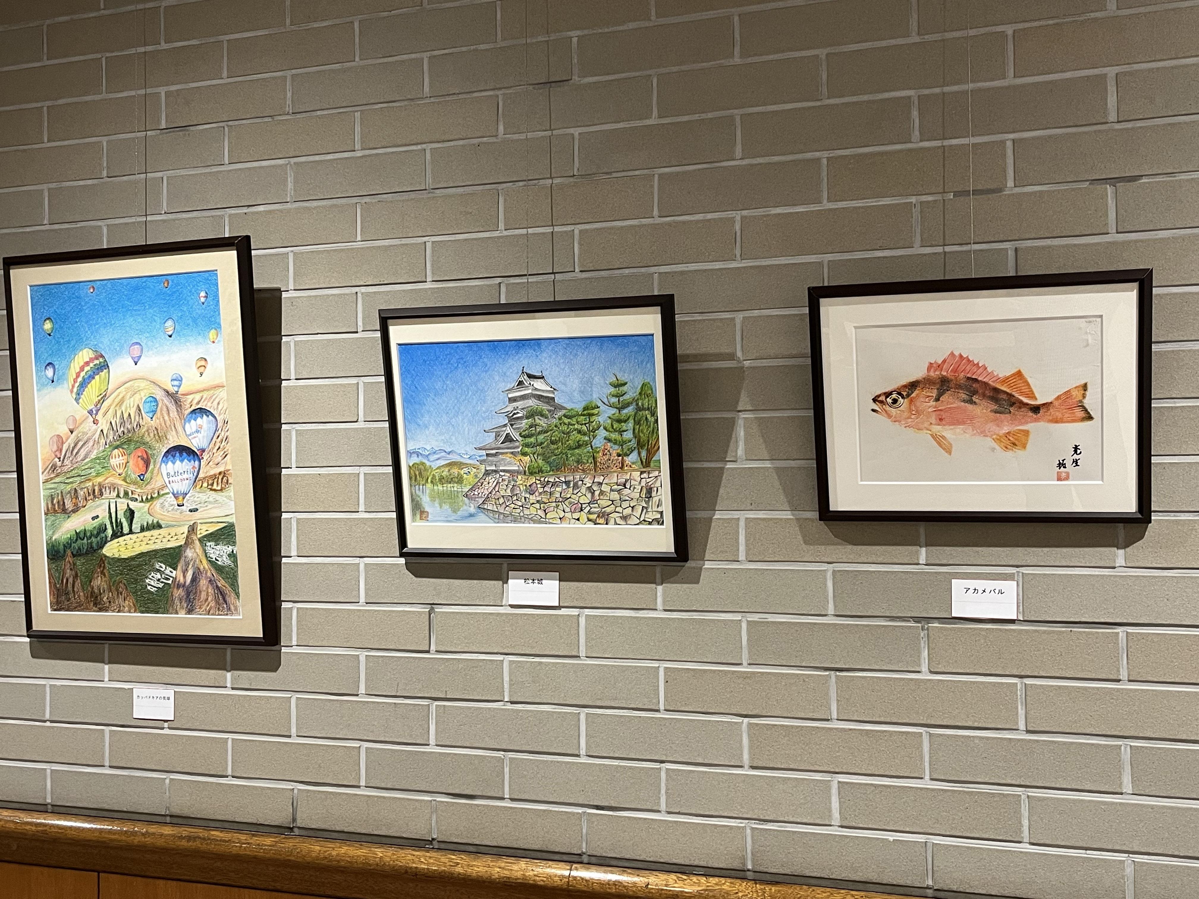 文化祭展示202510271r