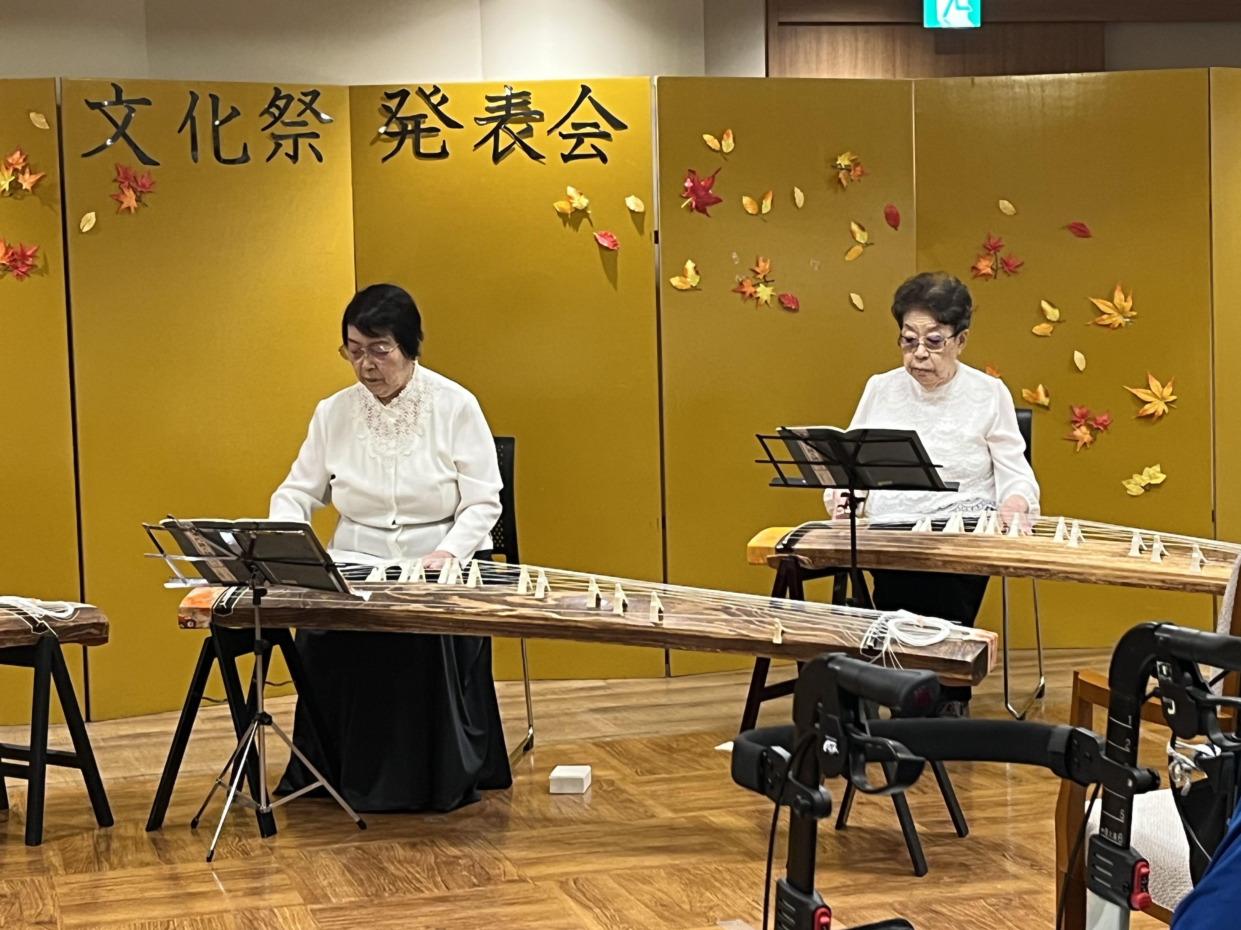 文化祭発表会 BC大宮公園 20251103 掲載可6