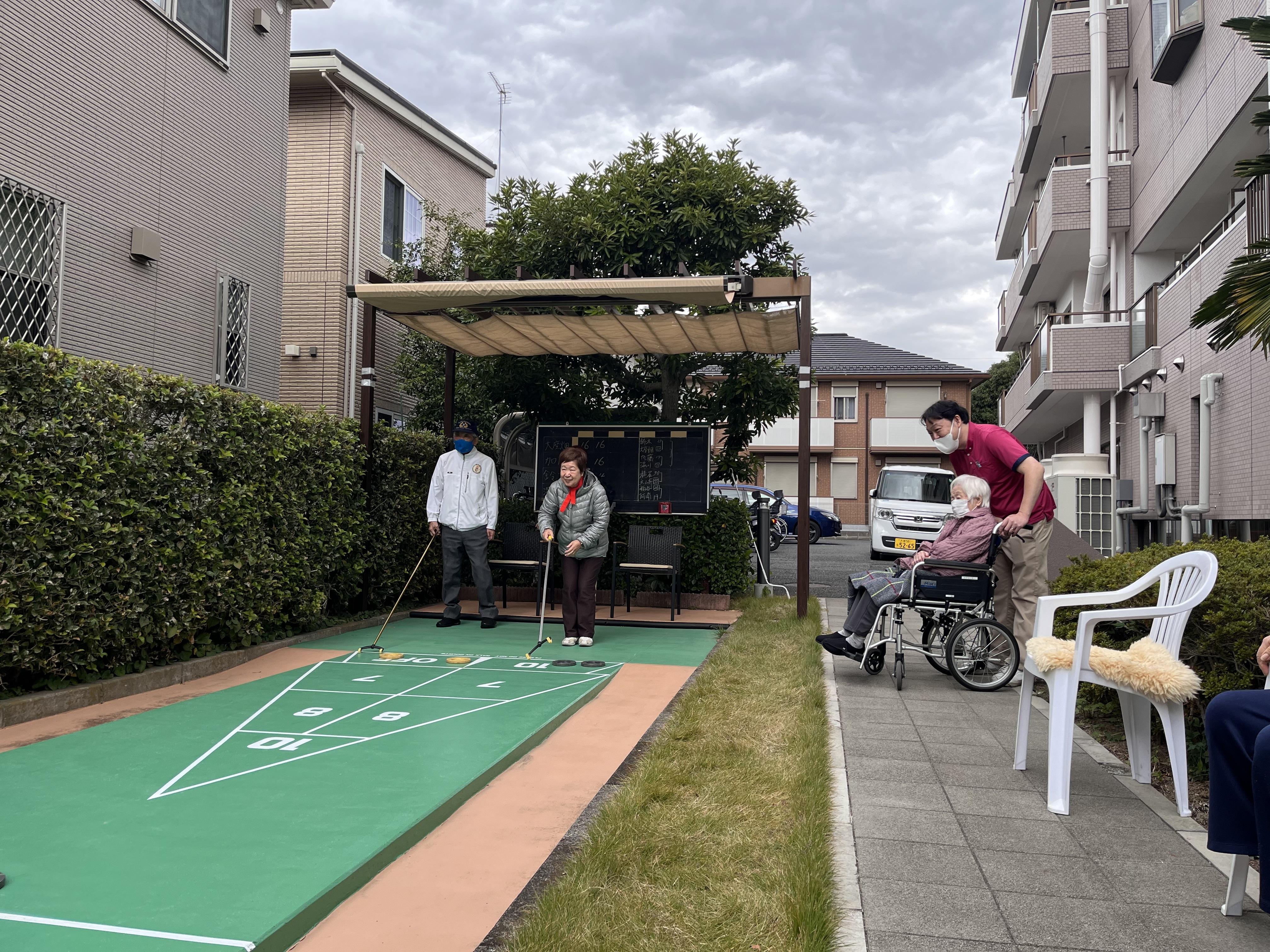 秋のシャフル紅戦 BC大宮公園 20251118 掲載可4