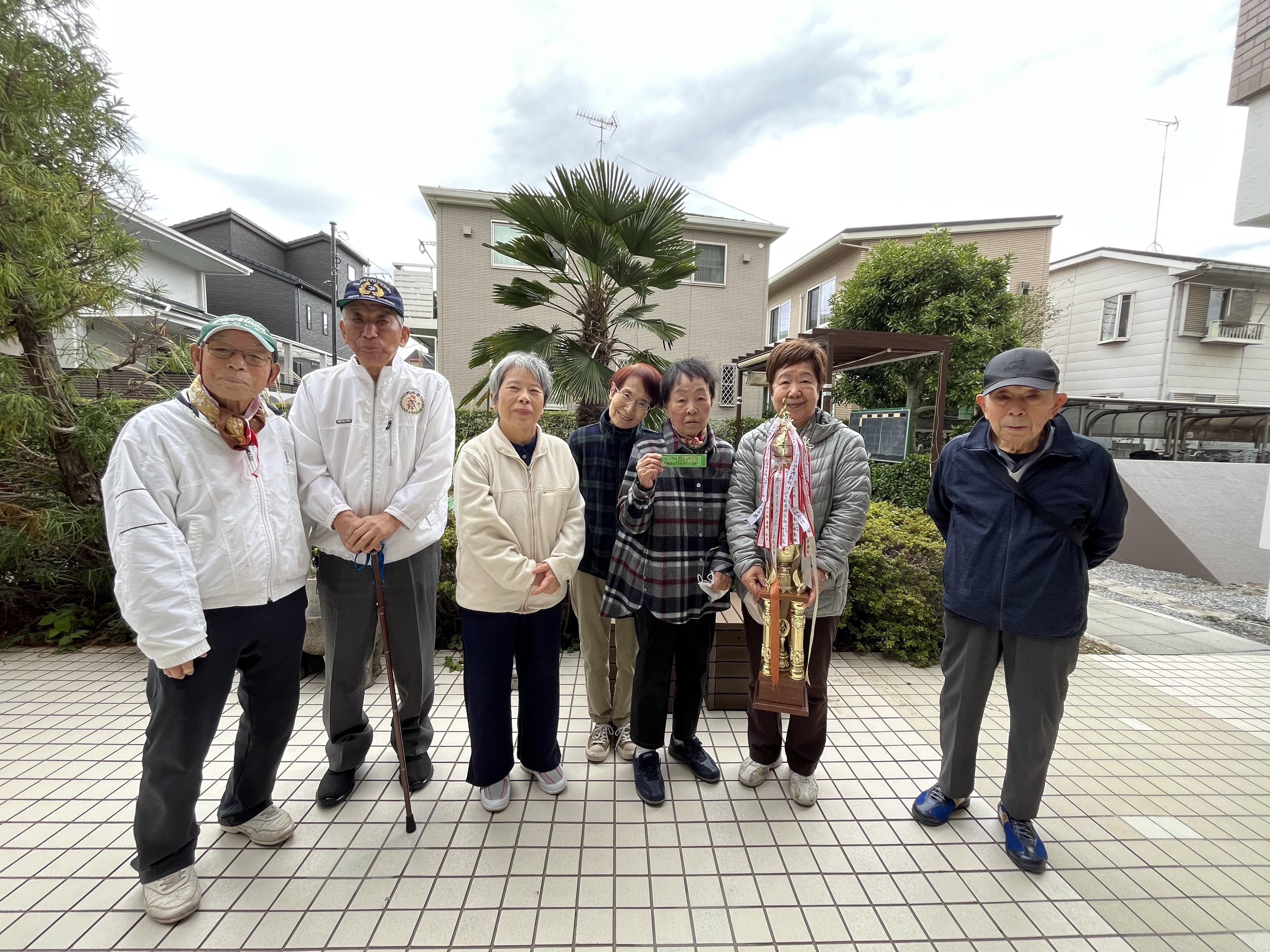秋のシャフル紅戦 BC大宮公園 20251118 掲載可➁