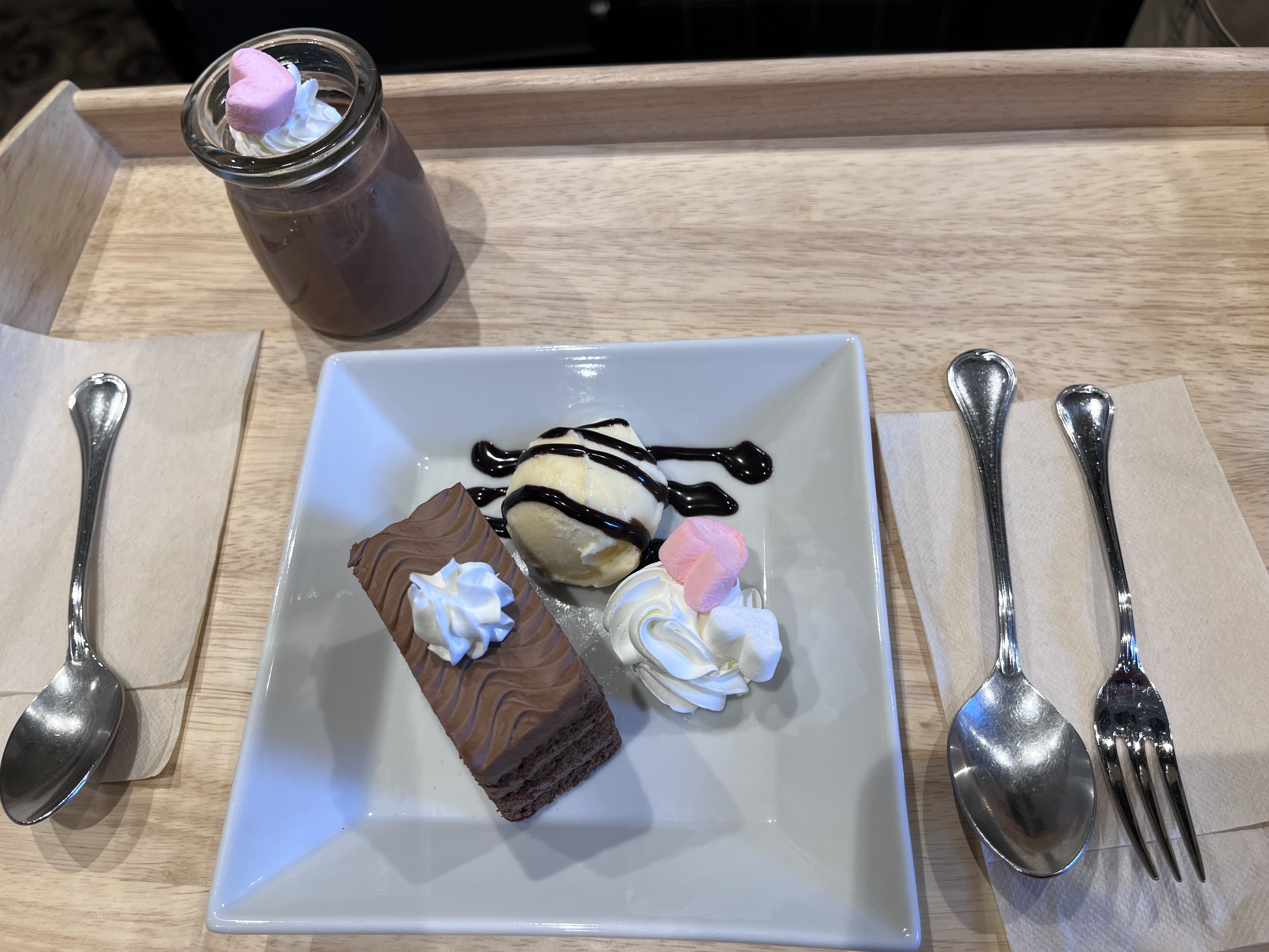 バレンタインカフェ大宮2502122.JPG