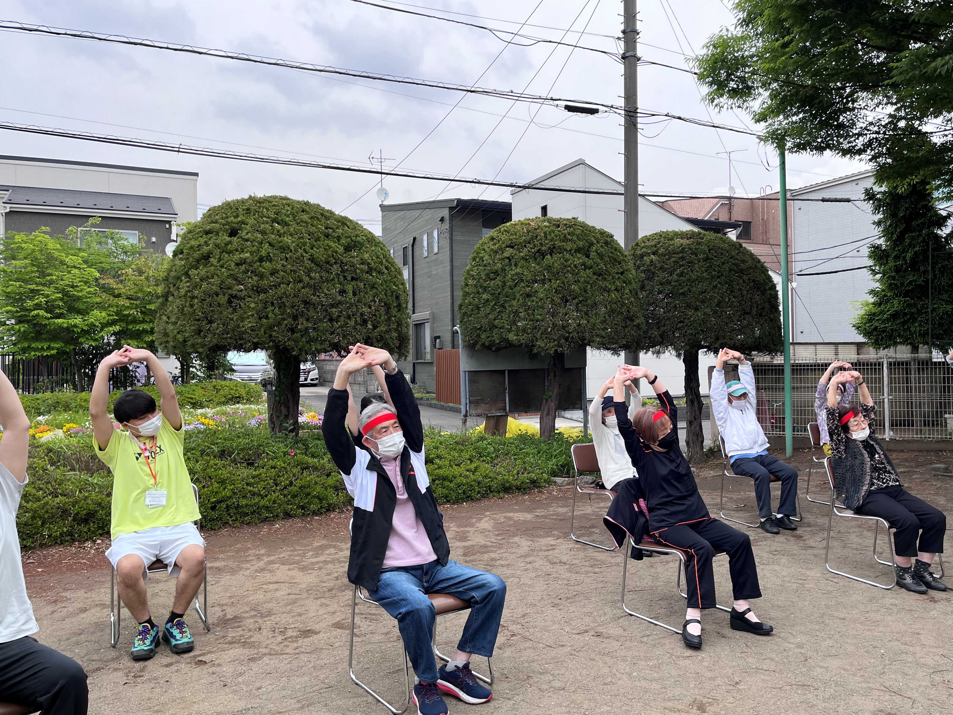 春の運動祭 大宮 2505095