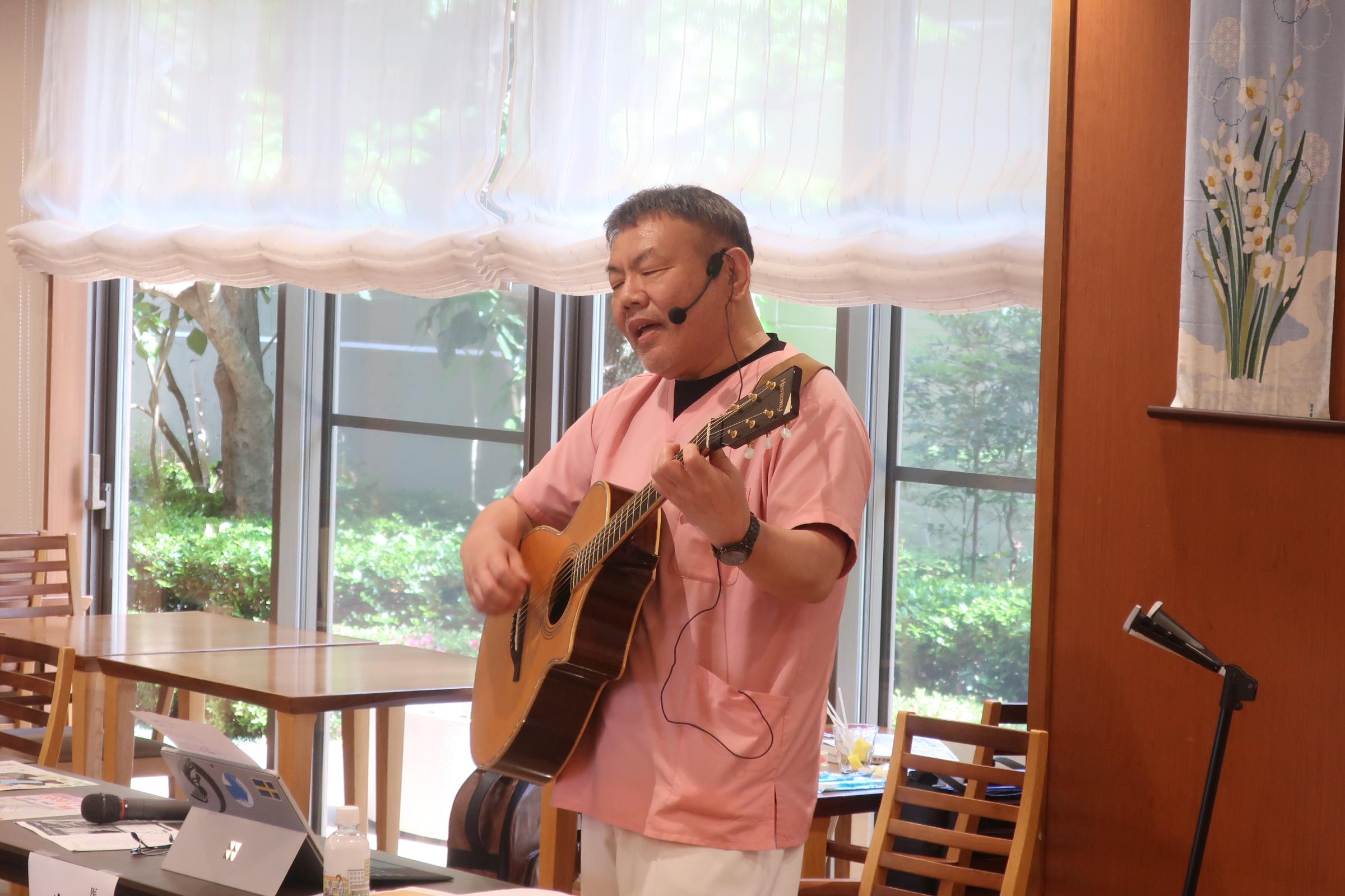 歯医者さんに学ぶ!口腔ケア講習会