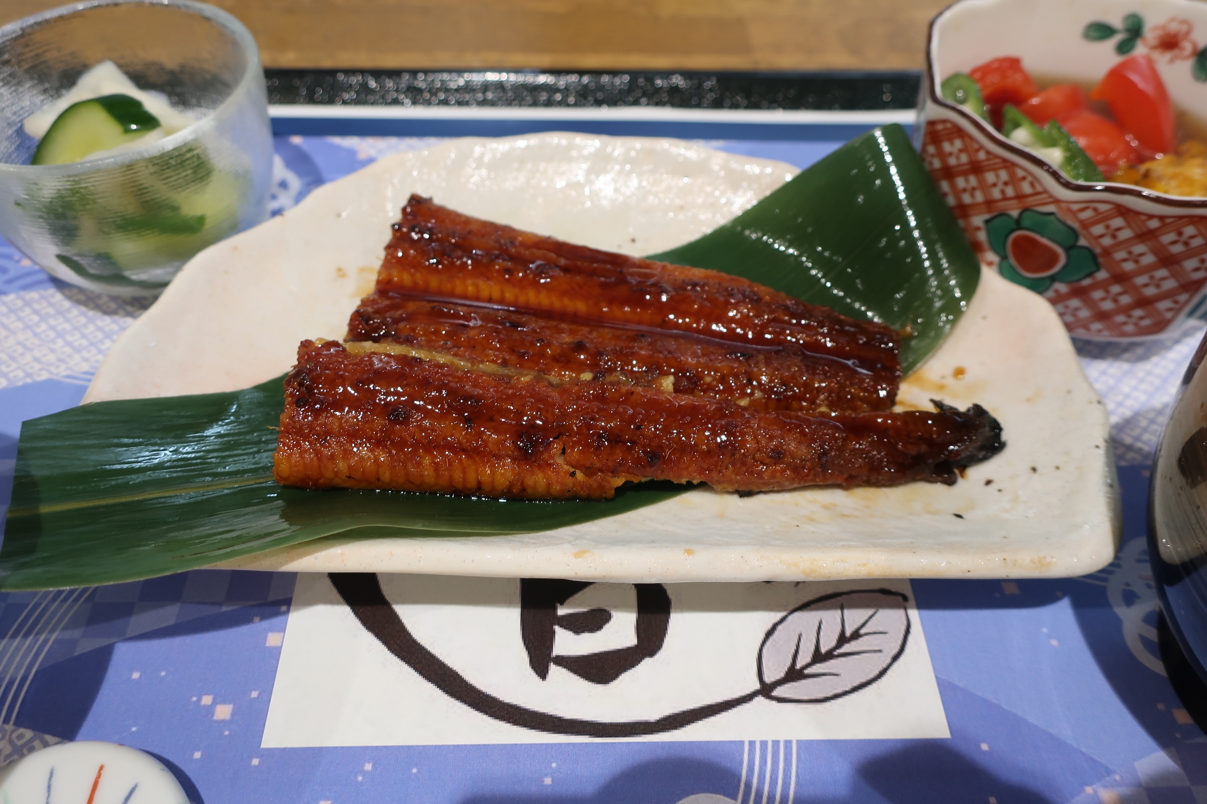土用丑の日