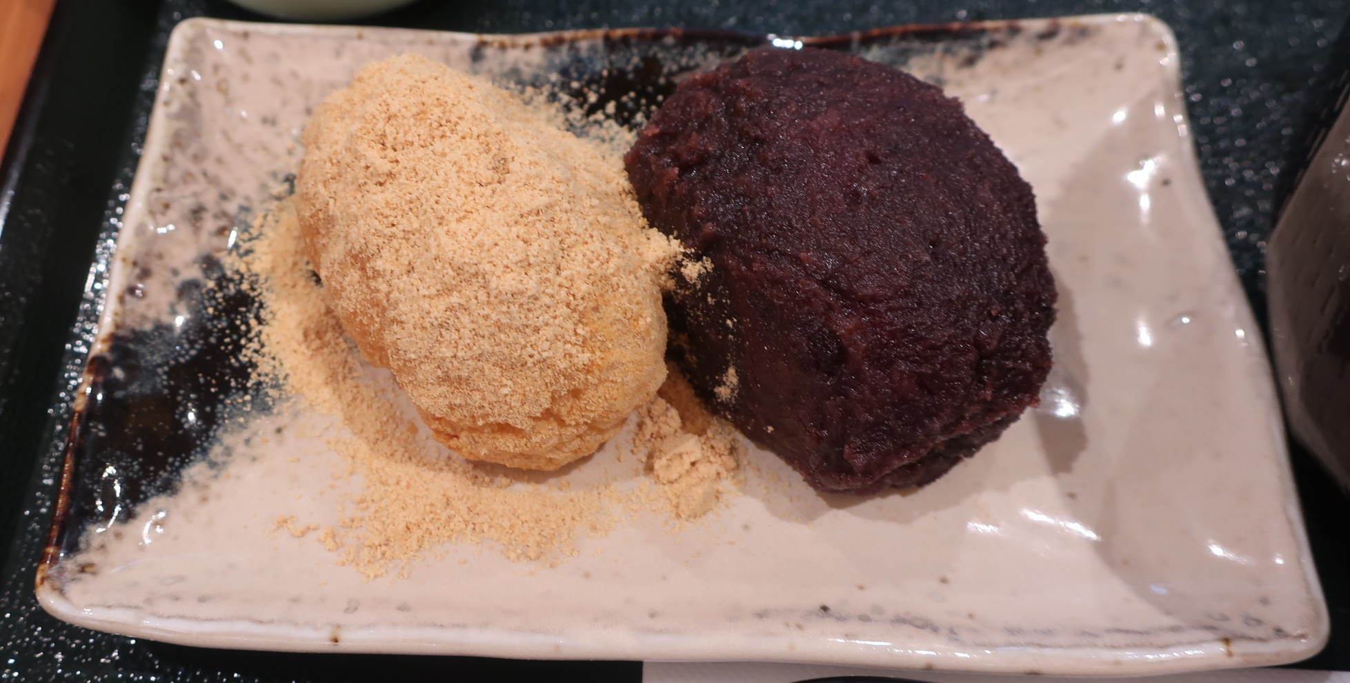 ohagi