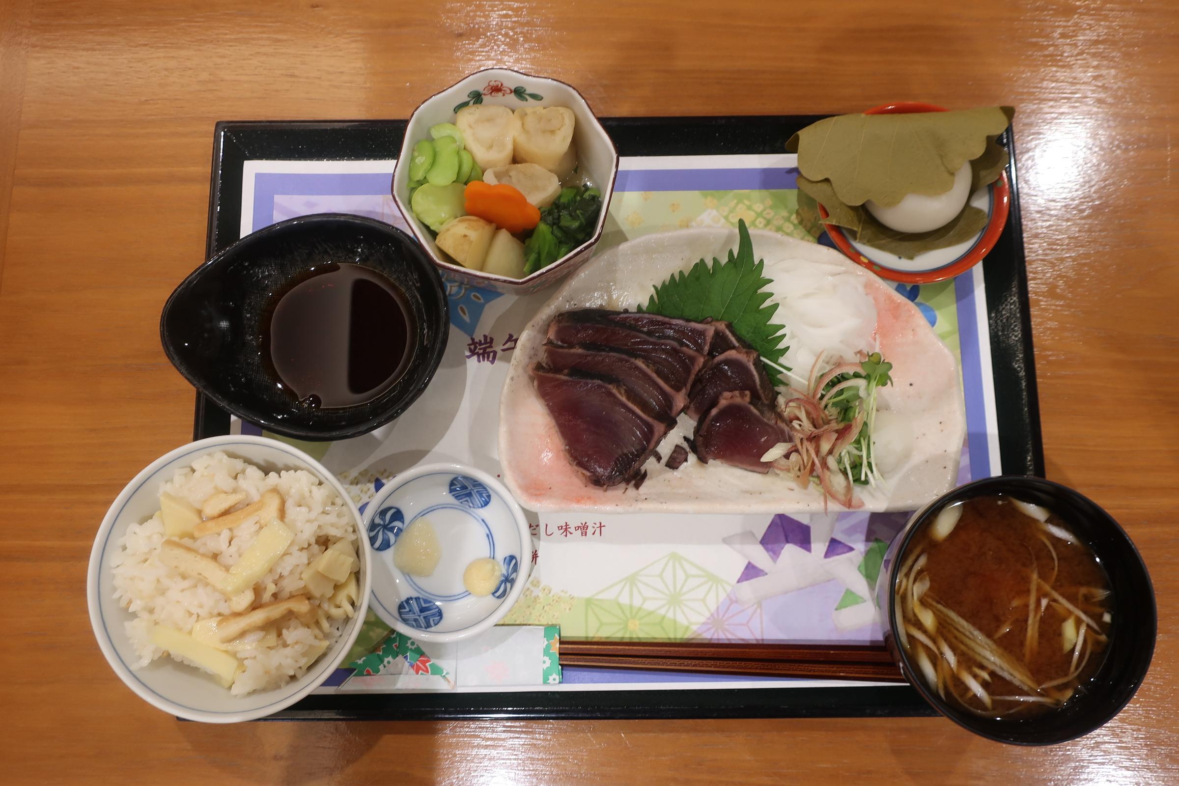 syokuji