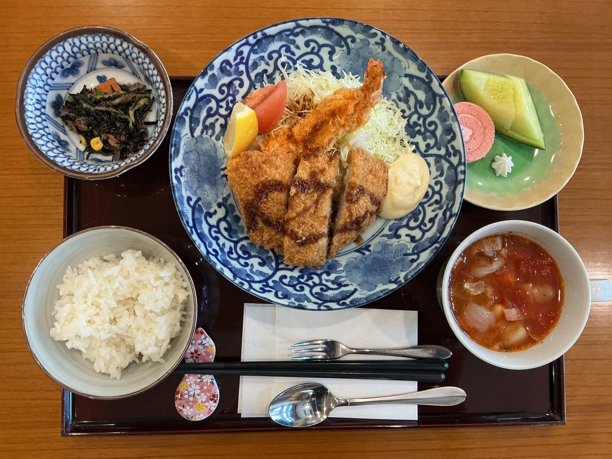 2026年春の特別食