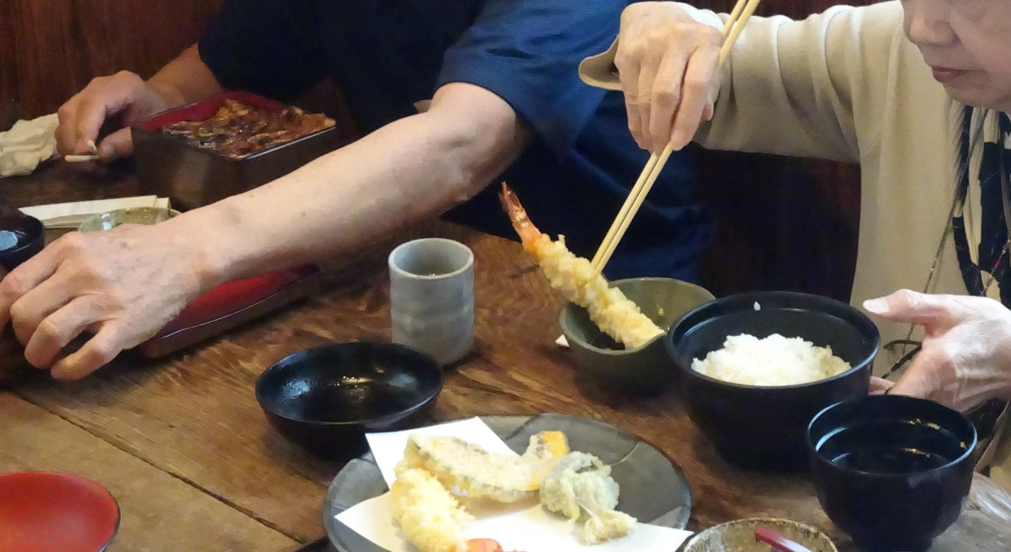 01天ぷら