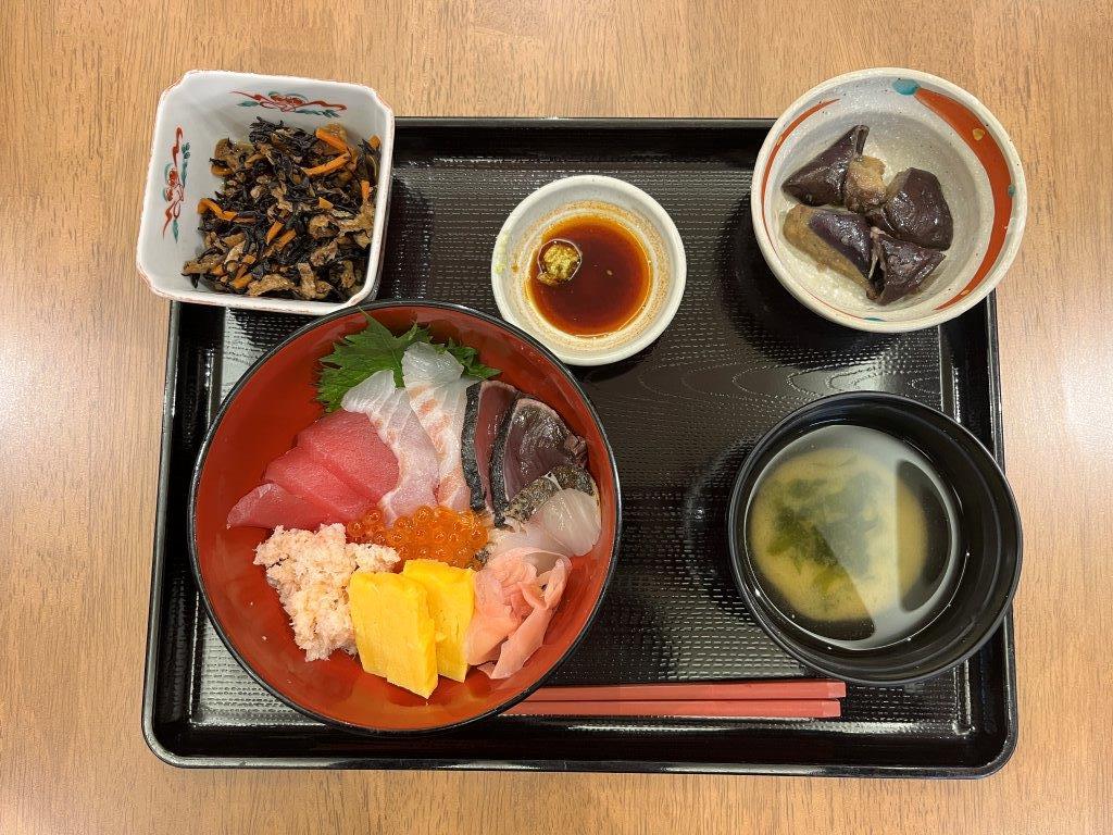 特別食①