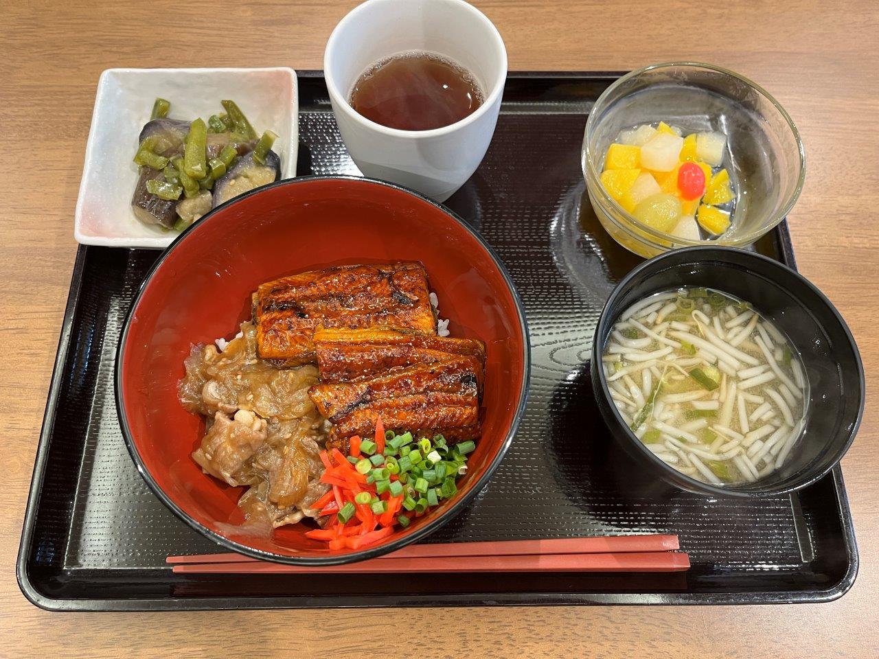 特別食②