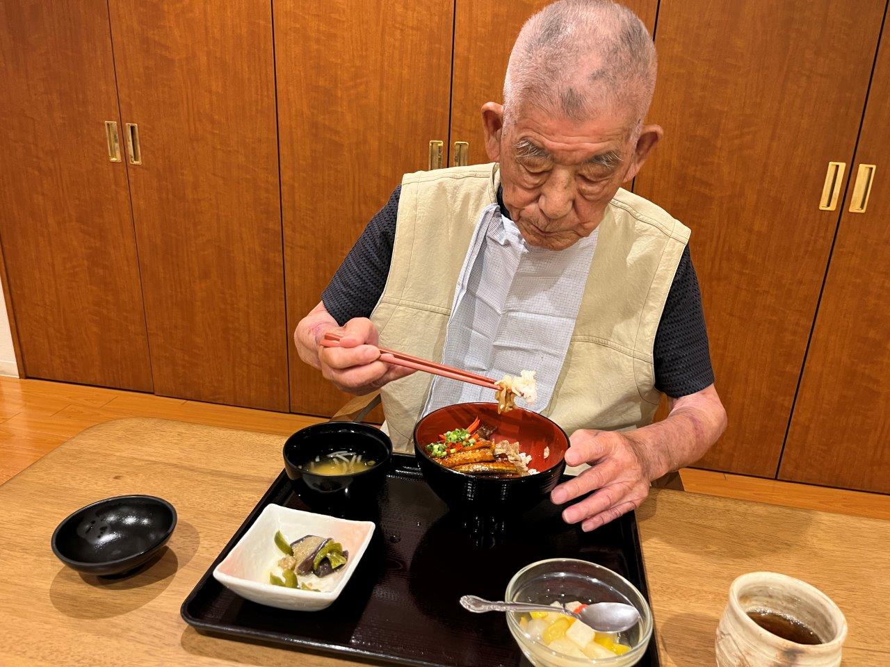 特別食⑤