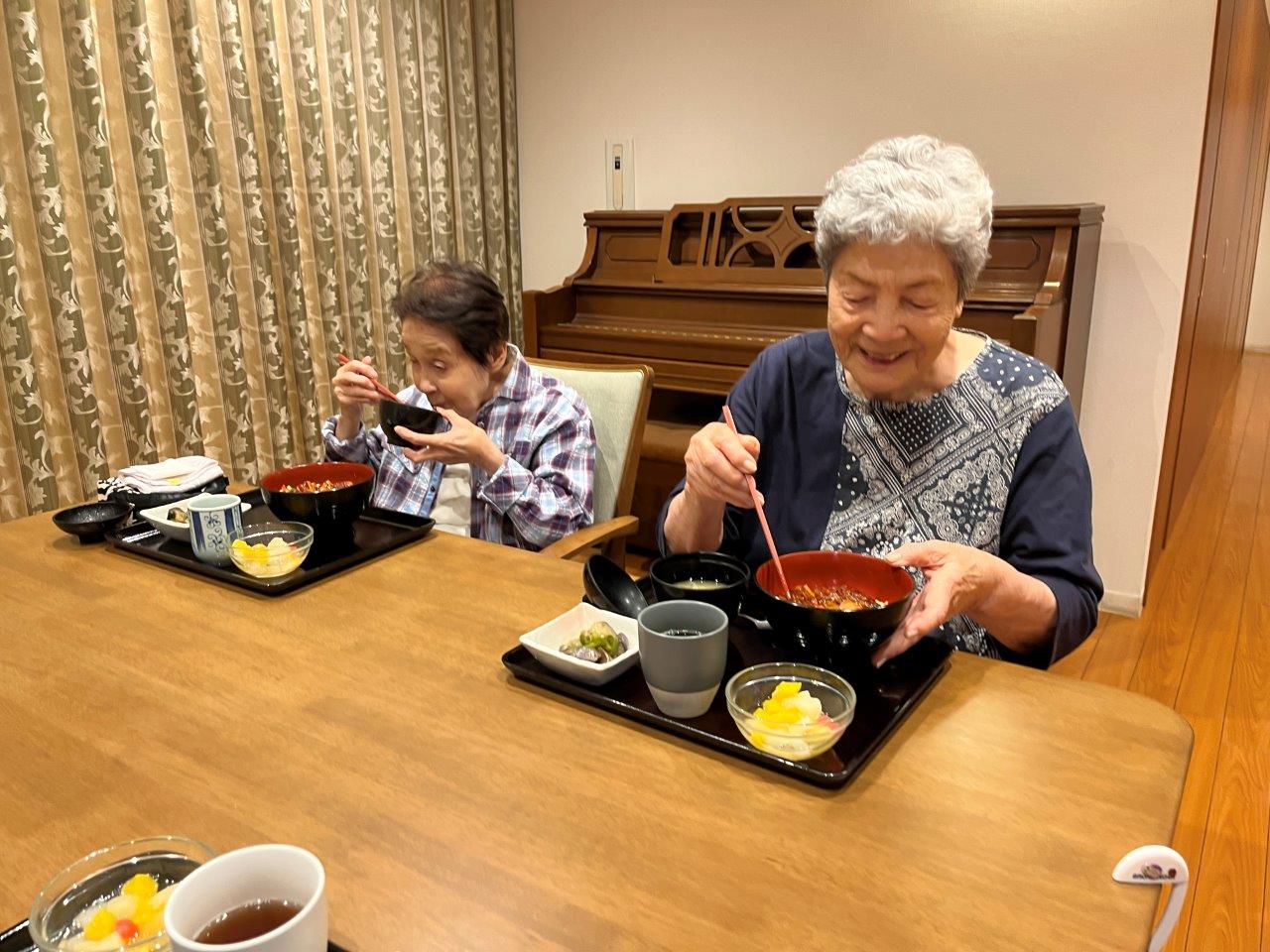 特別食⑥