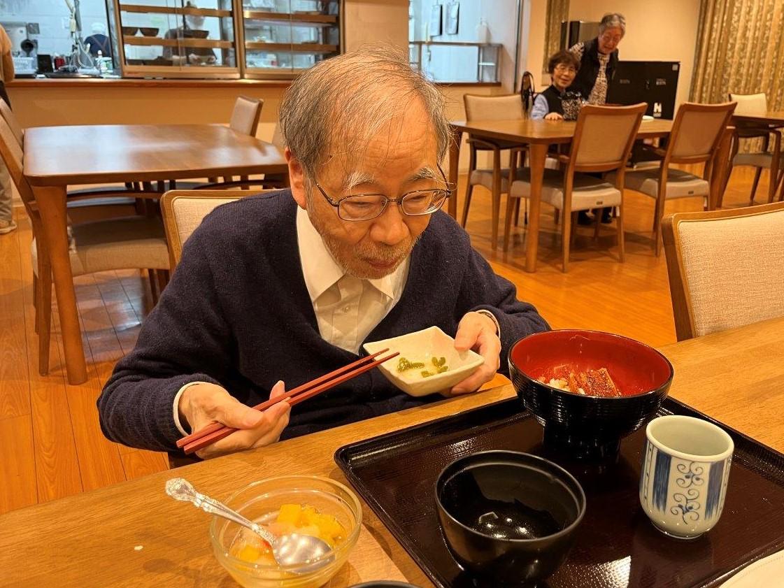 特別食⑦