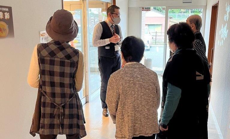～将来の安心につながる情報をお届けしました ～