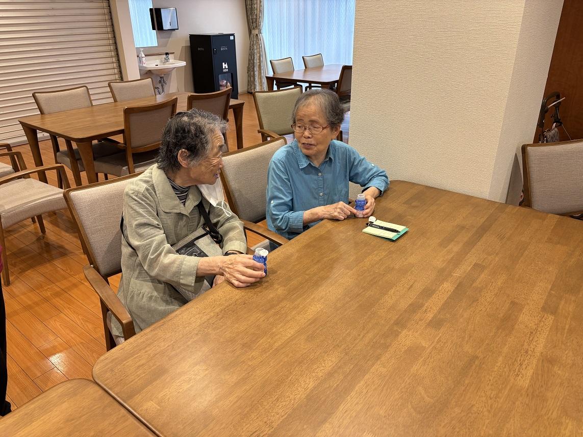 お薬を飲まず、お通じ改善しませんか?