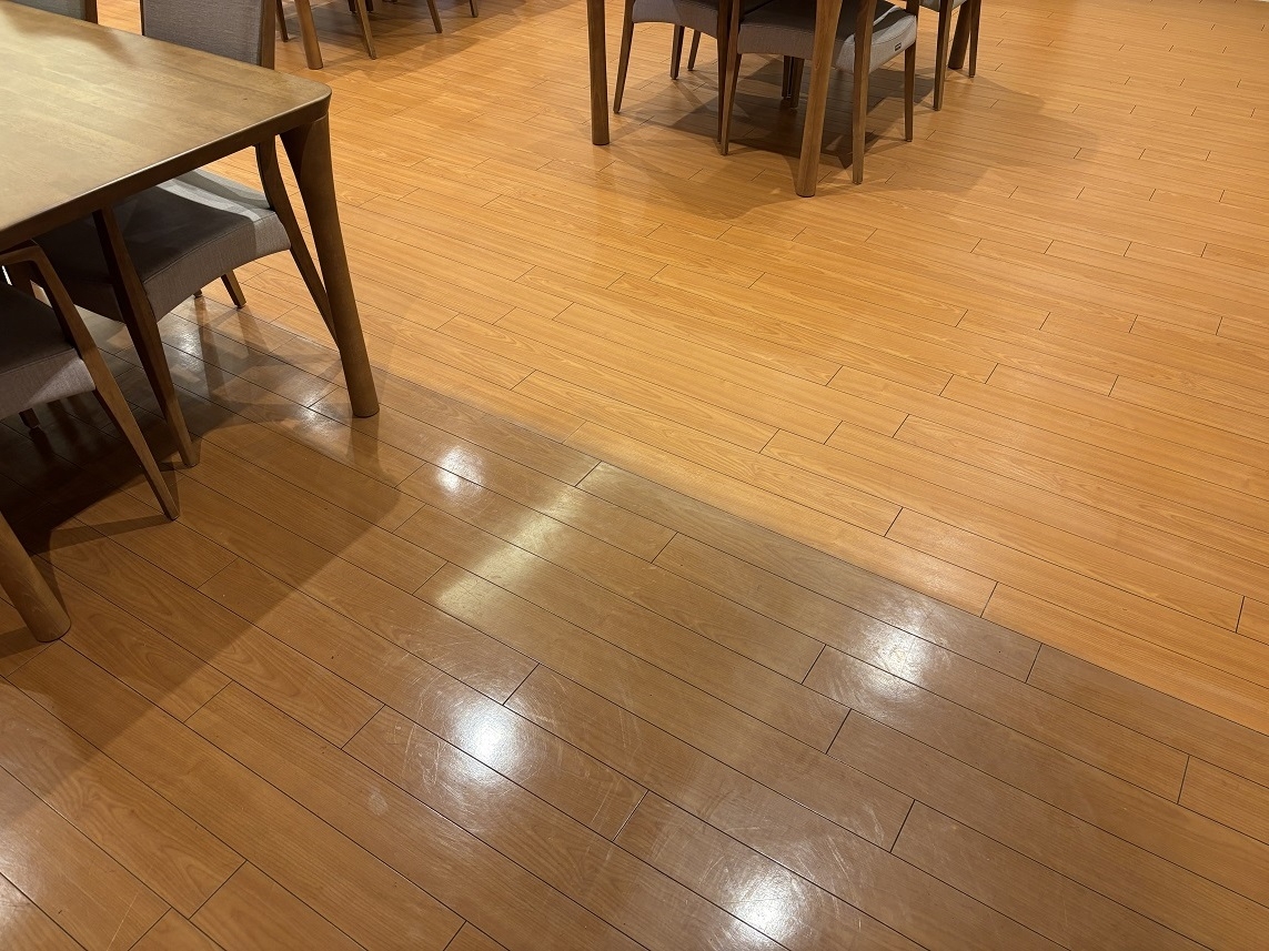食堂清掃 (2).JPG