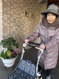 日々の積み重ねが大事