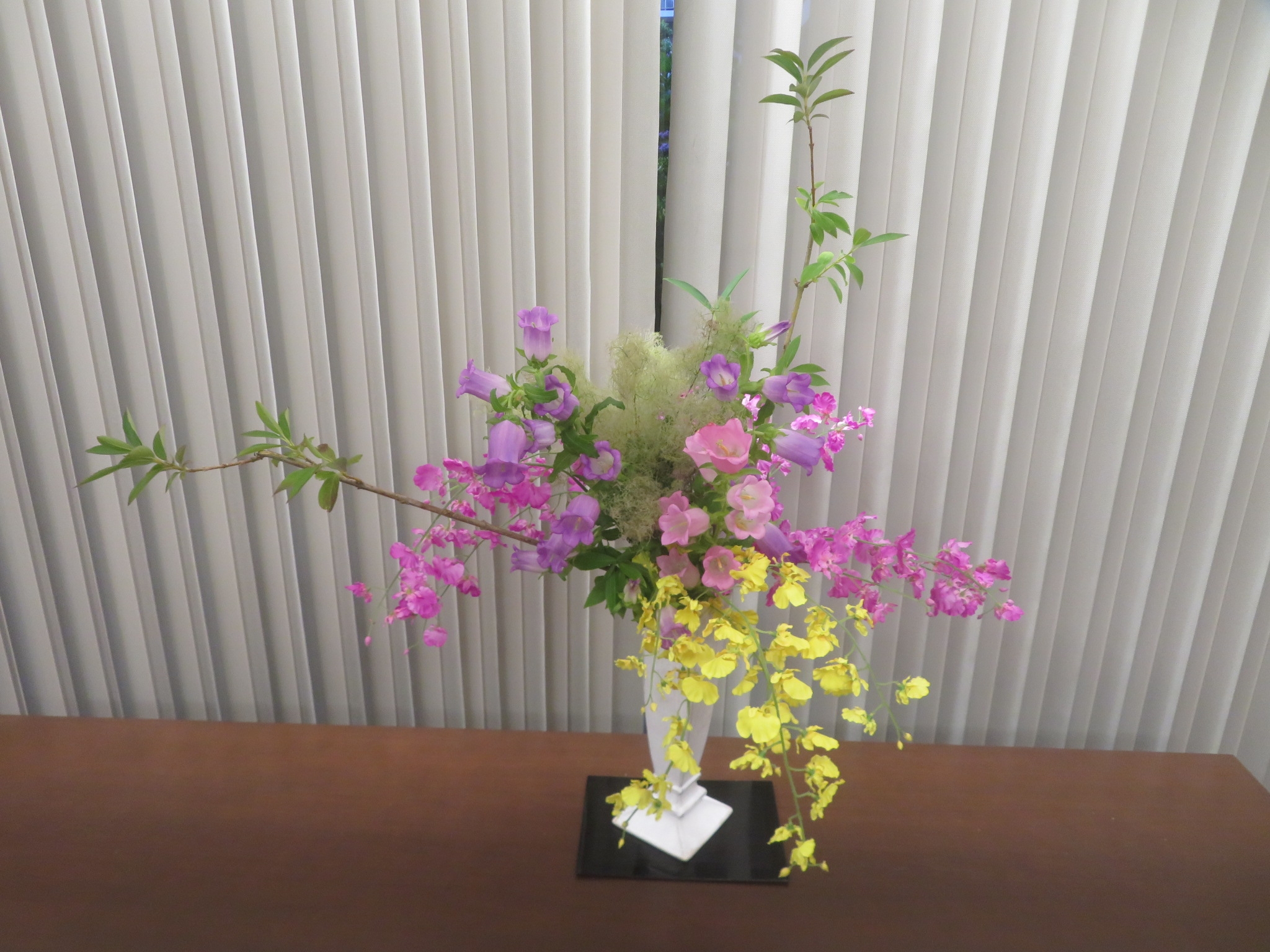 6月華道.JPG