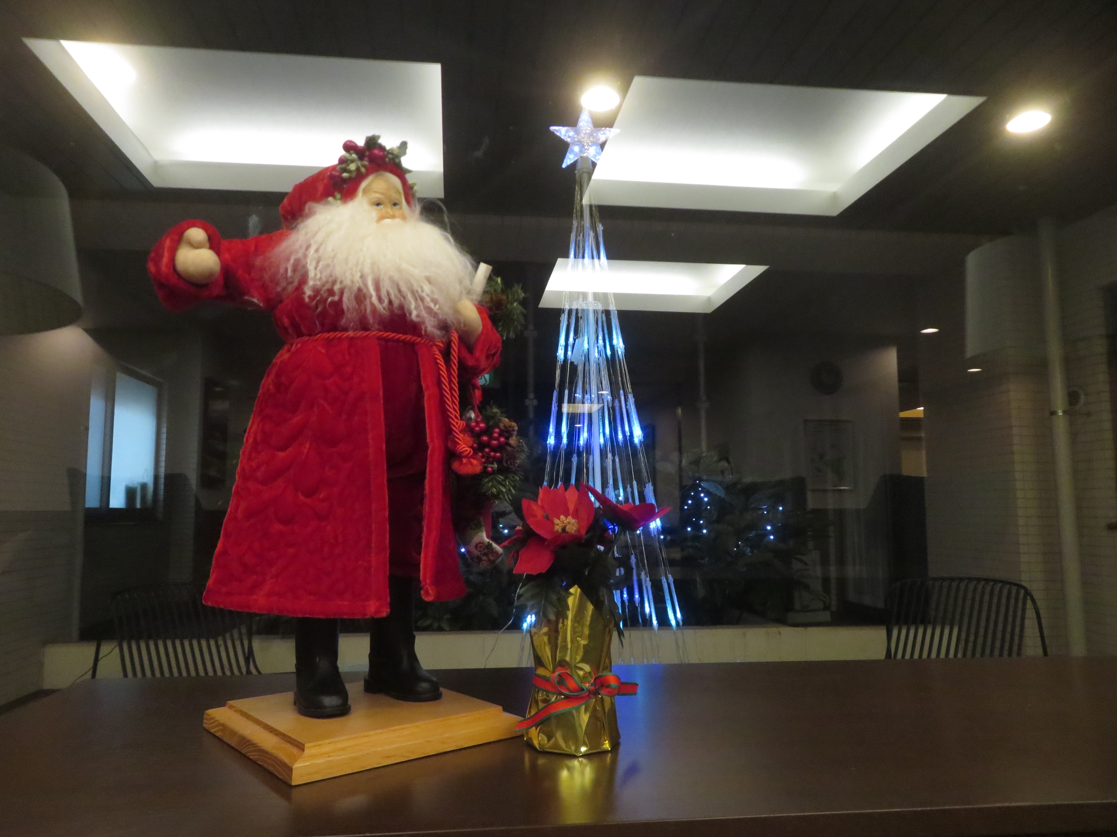 12月イベントプログラム