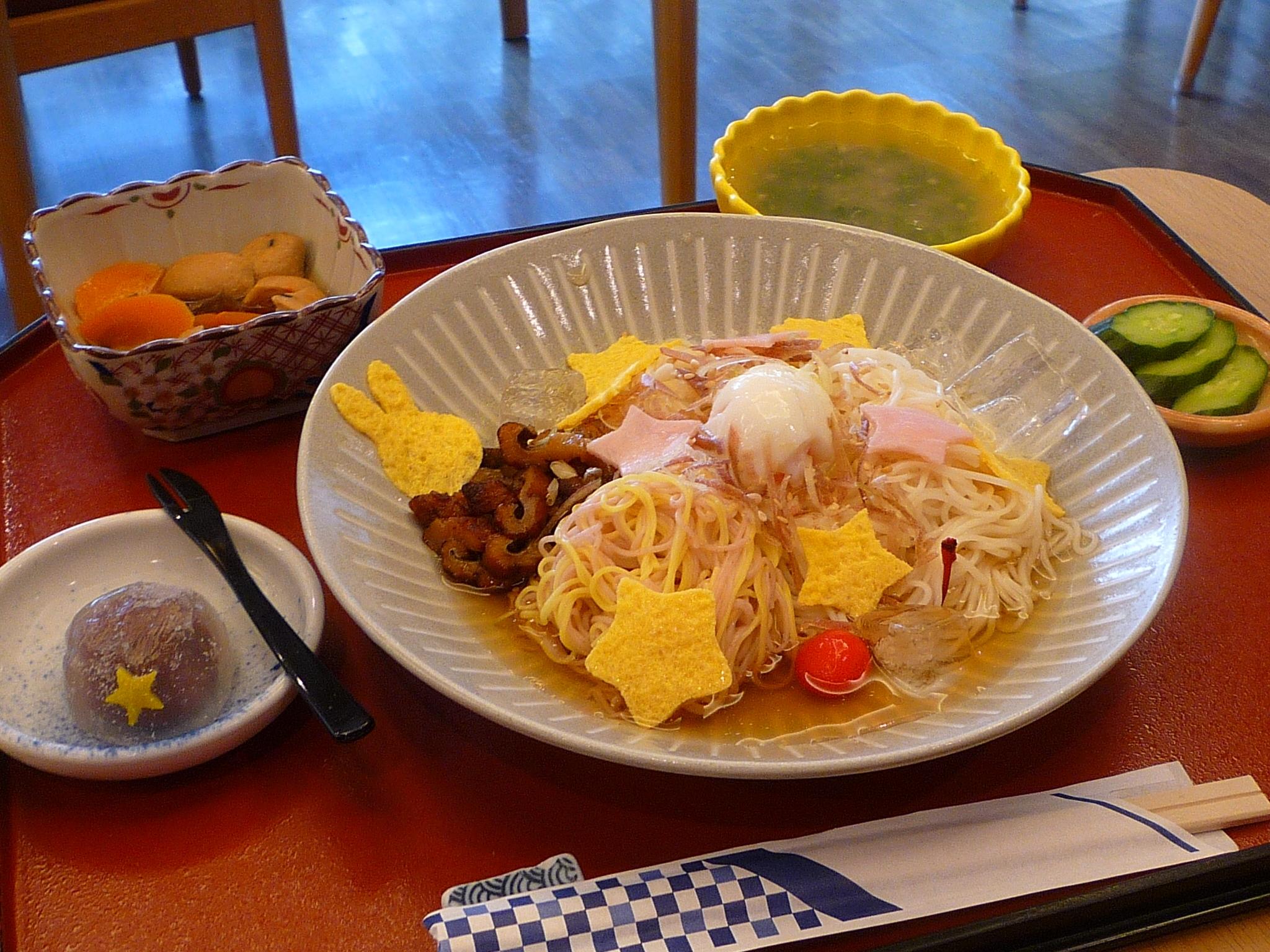 七夕そうめん.JPG