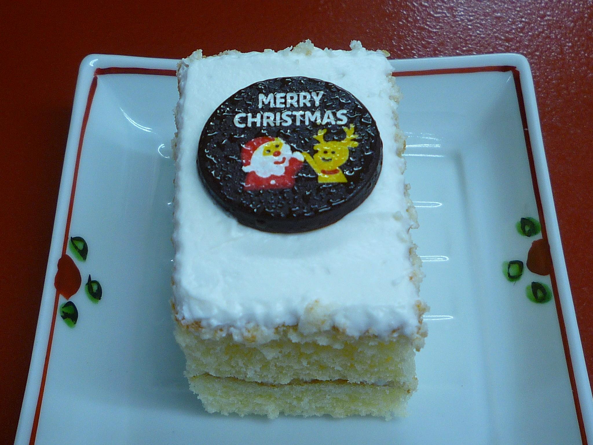 2025年　クリスマスパーティー