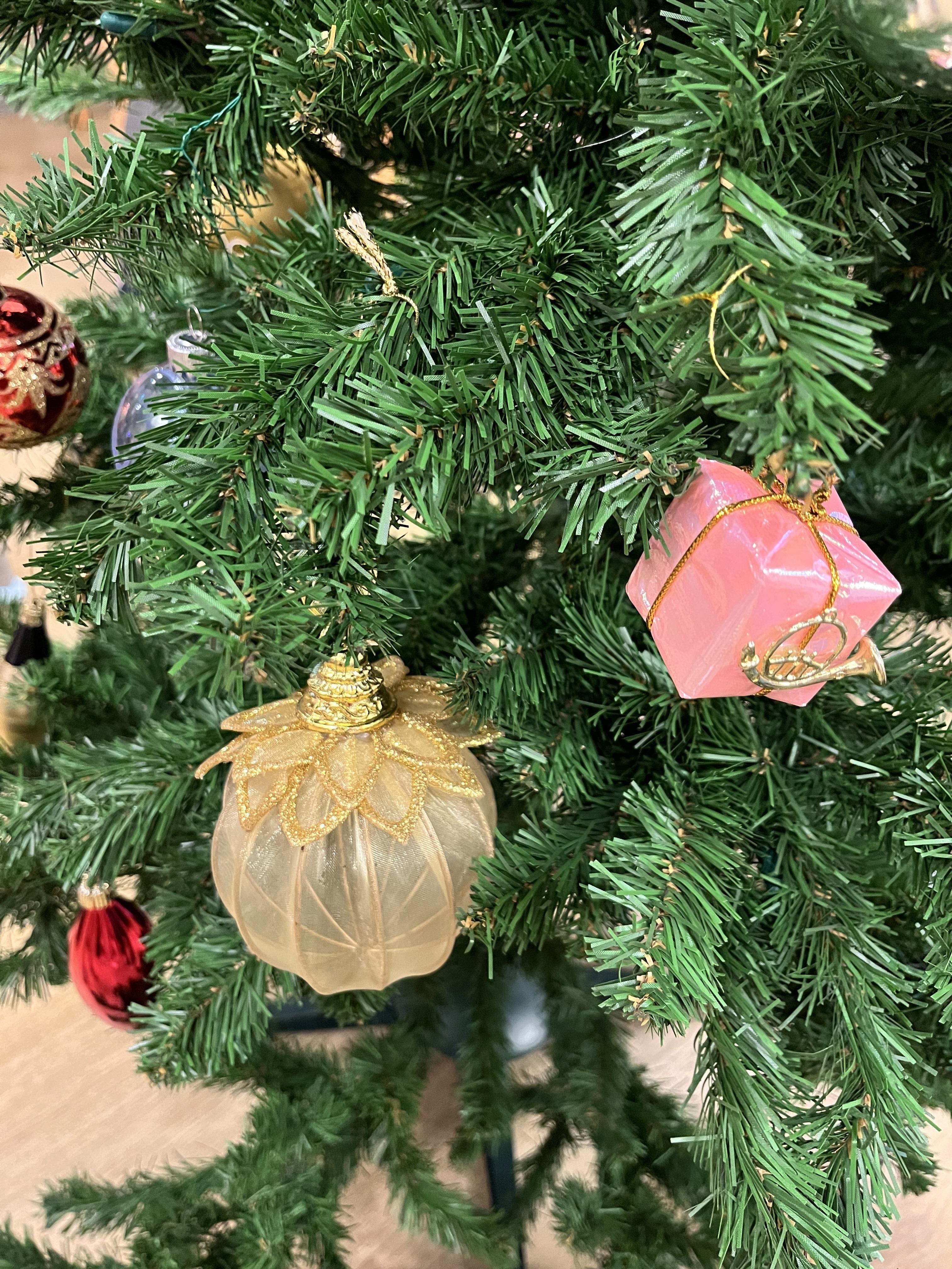 クリスマス装飾会1r