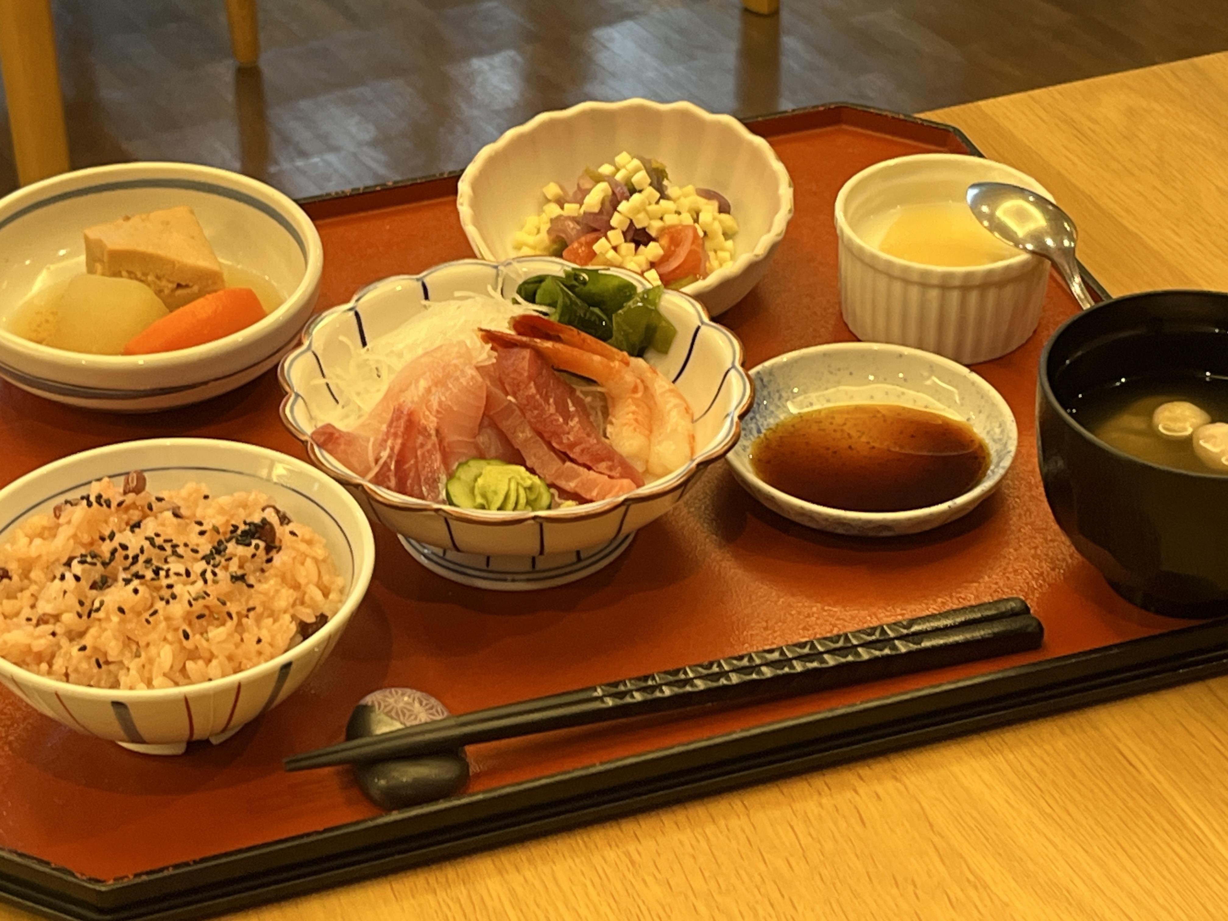 2026年７月１日　お夕飯