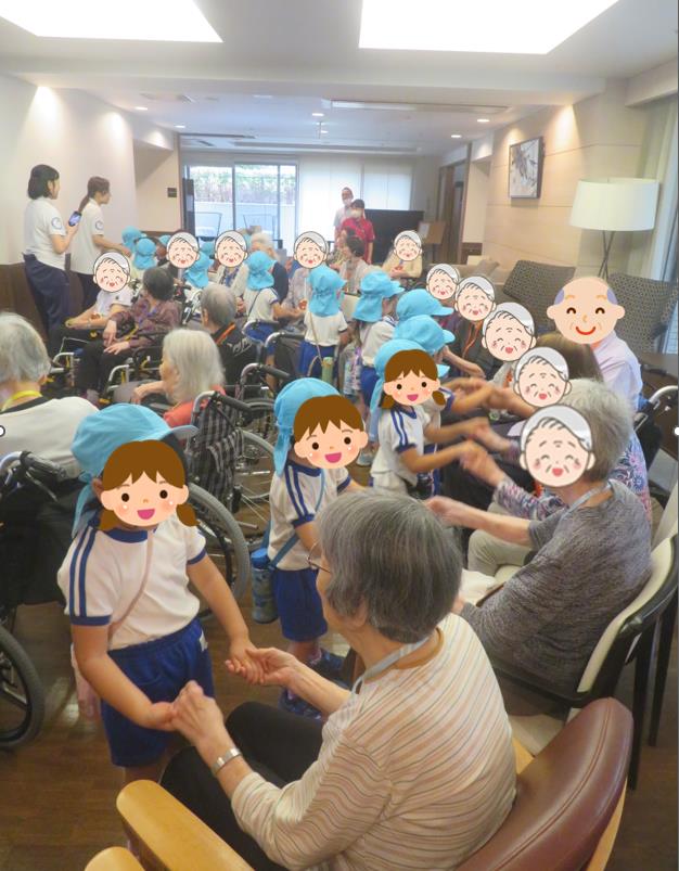 園児㼑