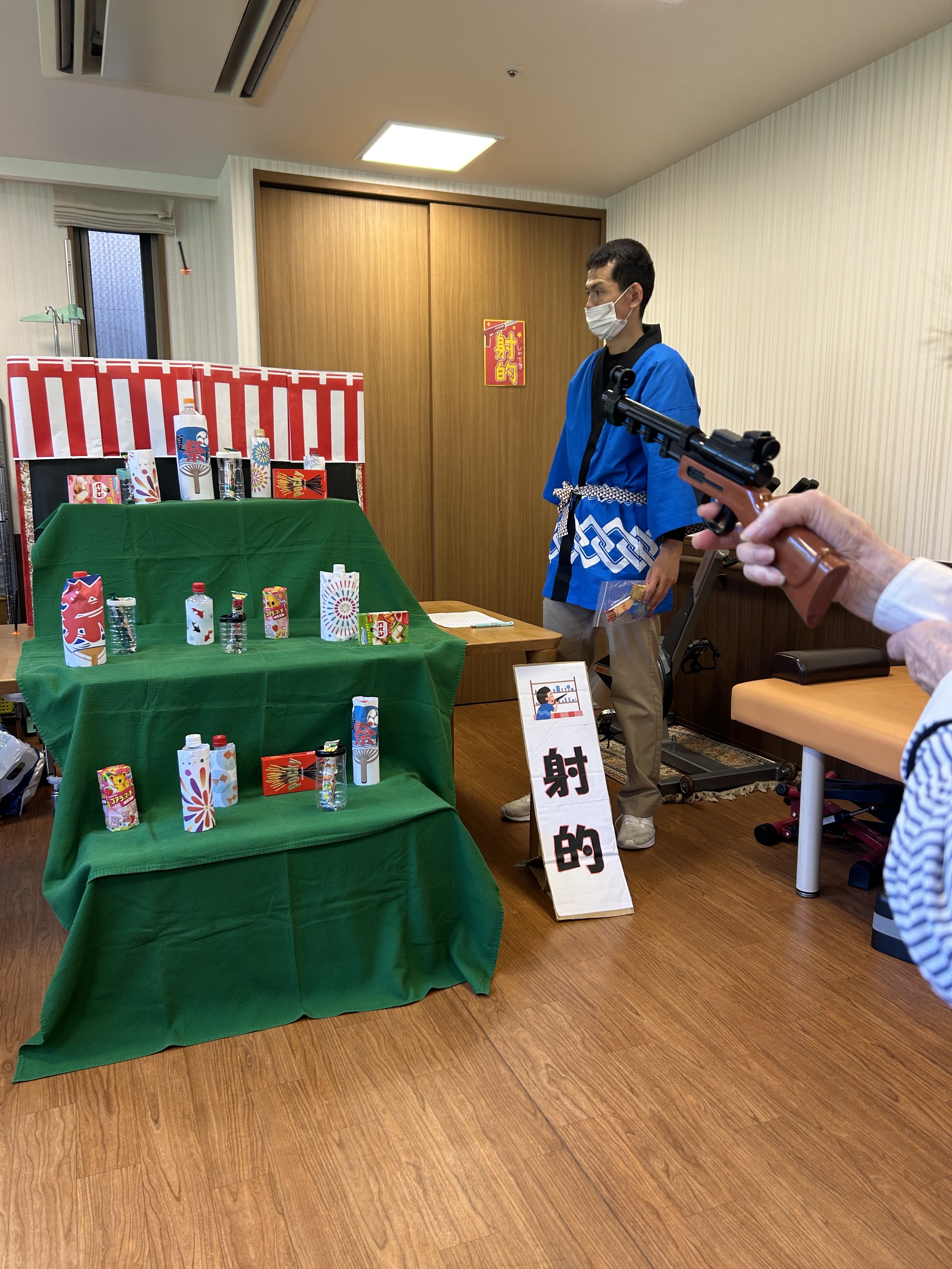 夏祭り7