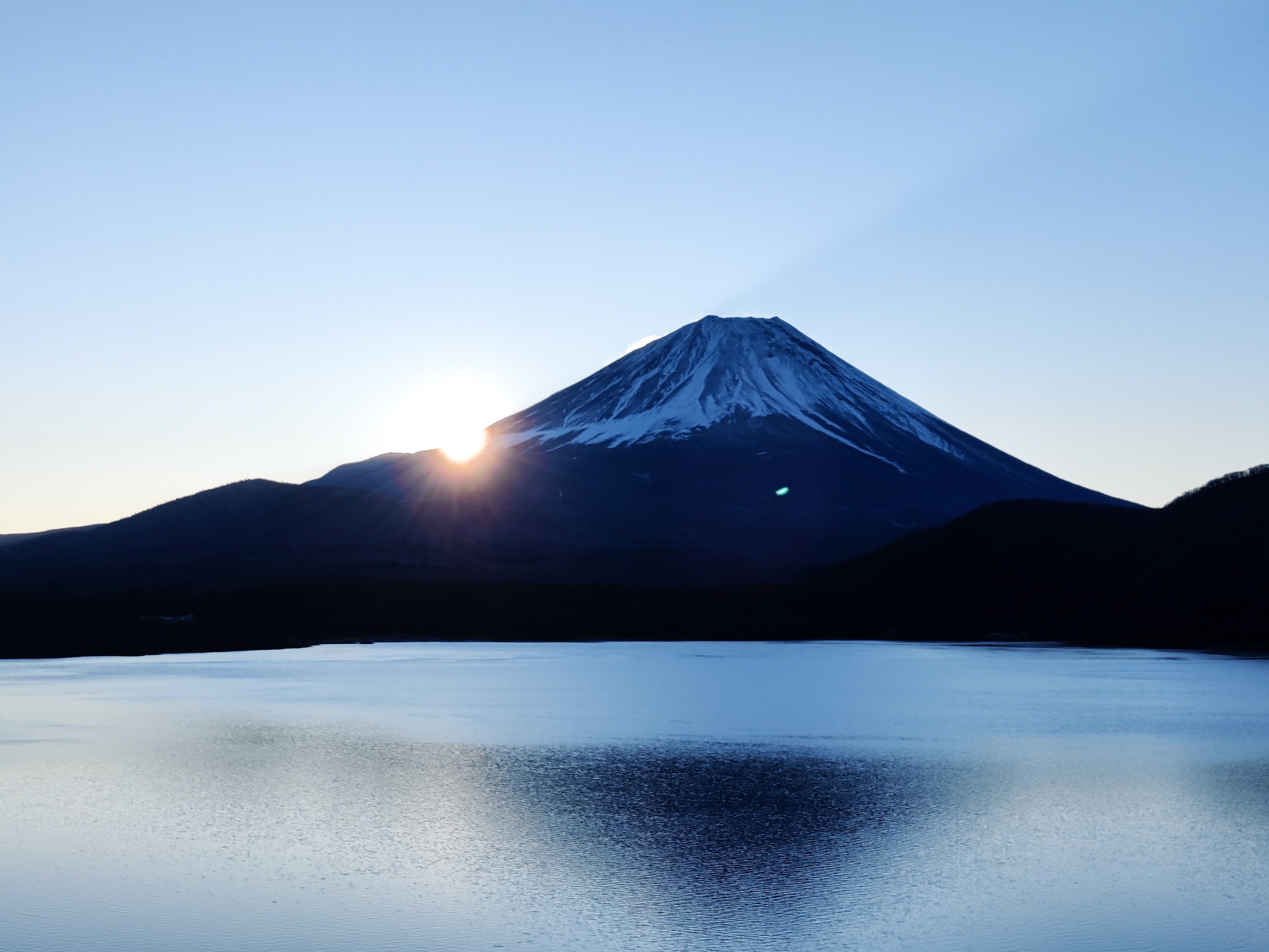 富士山