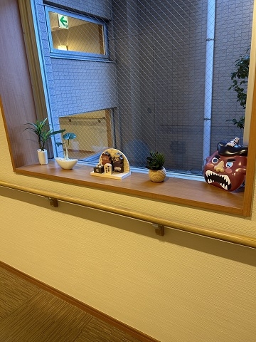 節分飾り1