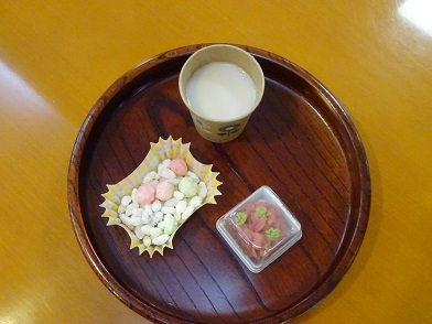 カフェタイム