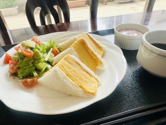 初登場🌟大好評の昼食メニュー