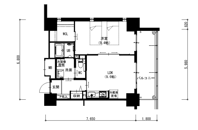 floorplan_#301