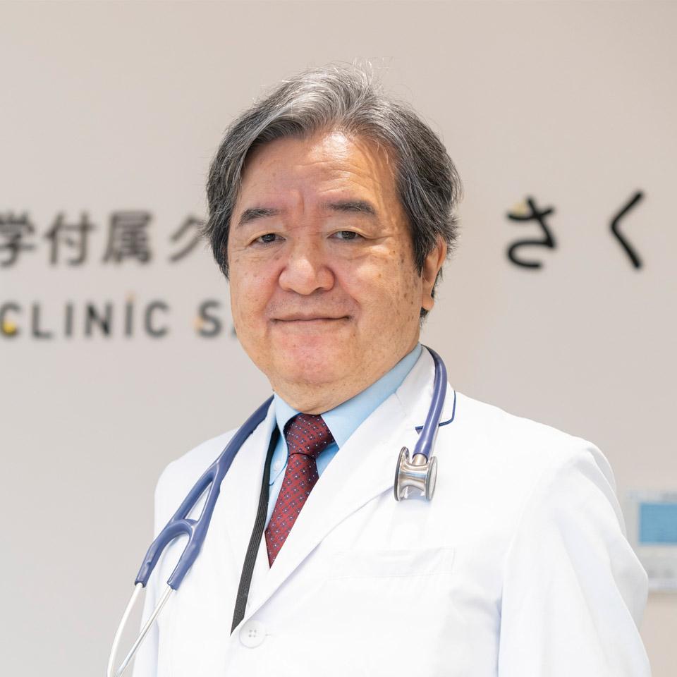 dr.sakura