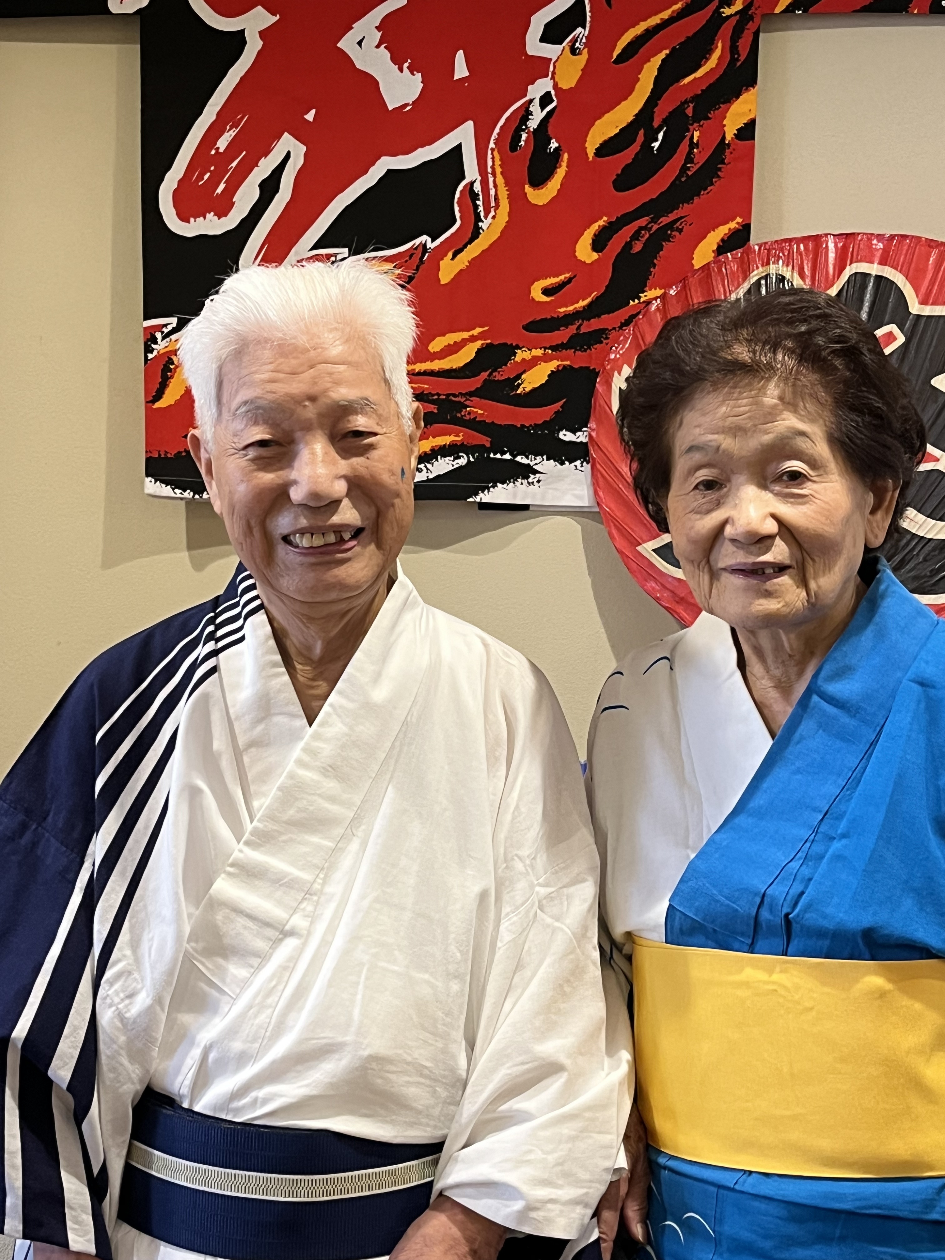 これが祭りのど真ん中！！　終幕～祭り本番編～