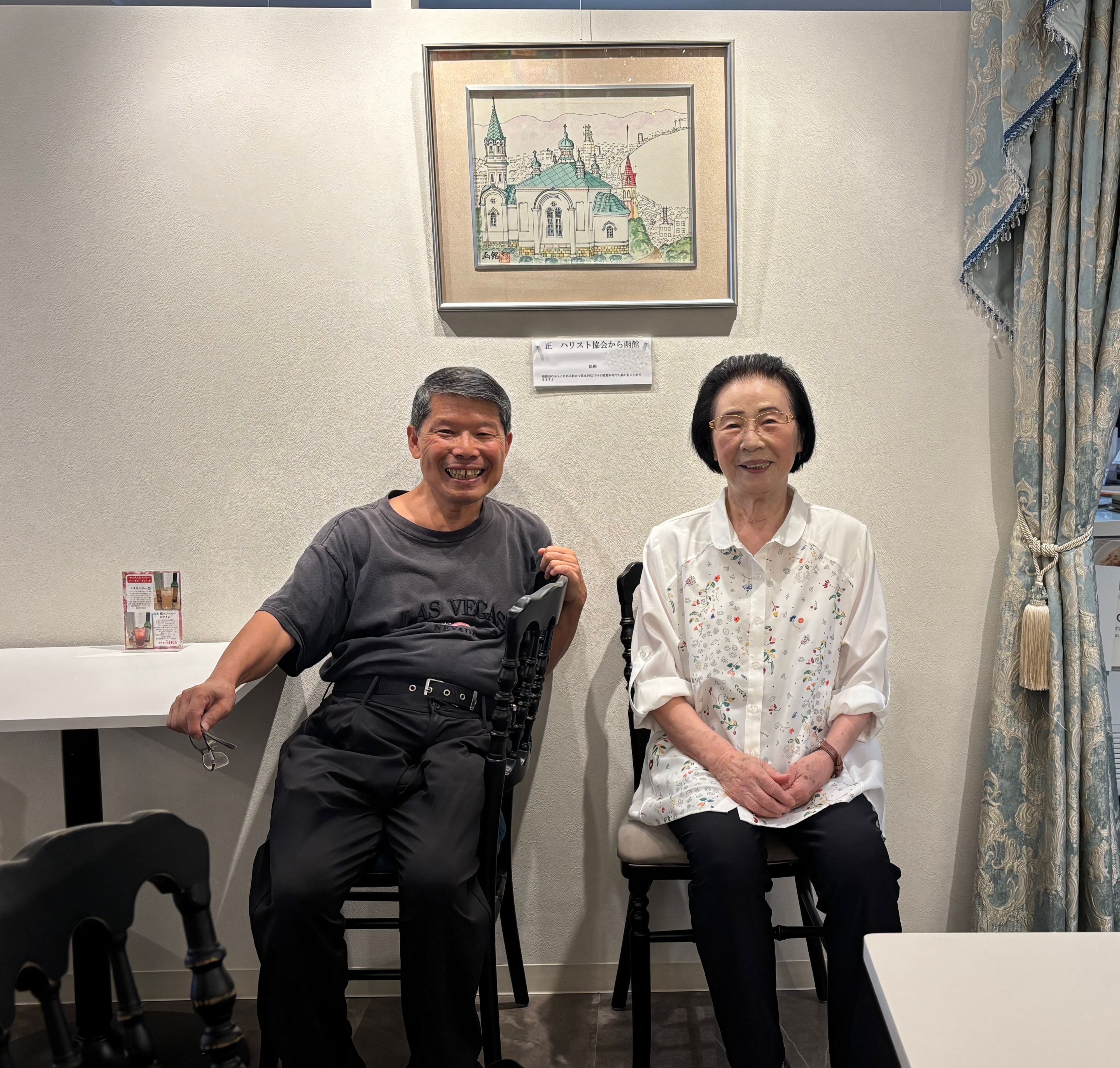 ギャラリーde展覧会