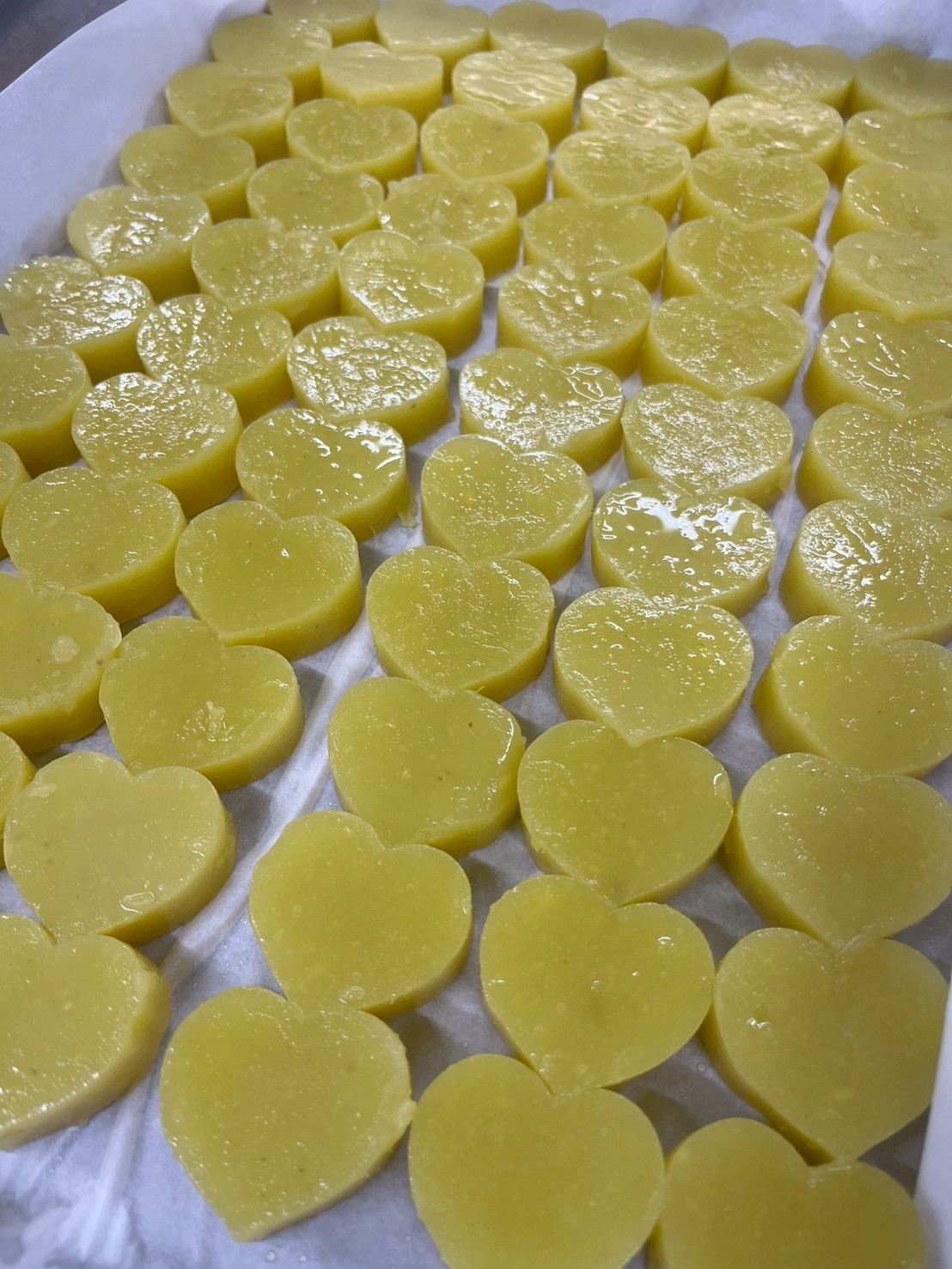 神無月特別膳ようかん